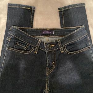 Levi’s Denim Leggings